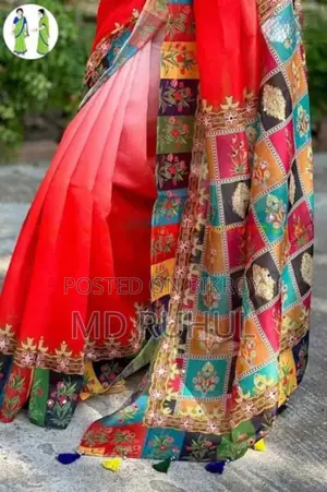 Viral Saree