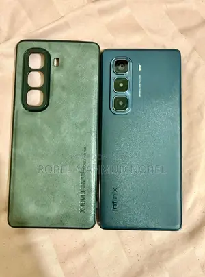 Infinix Hot 50 Pro+ (Used)