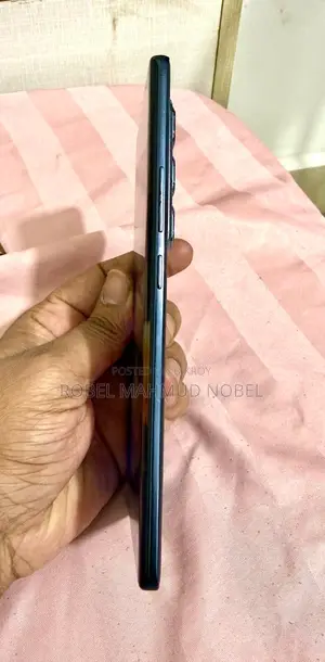 Infinix Hot 50 Pro+ (Used)