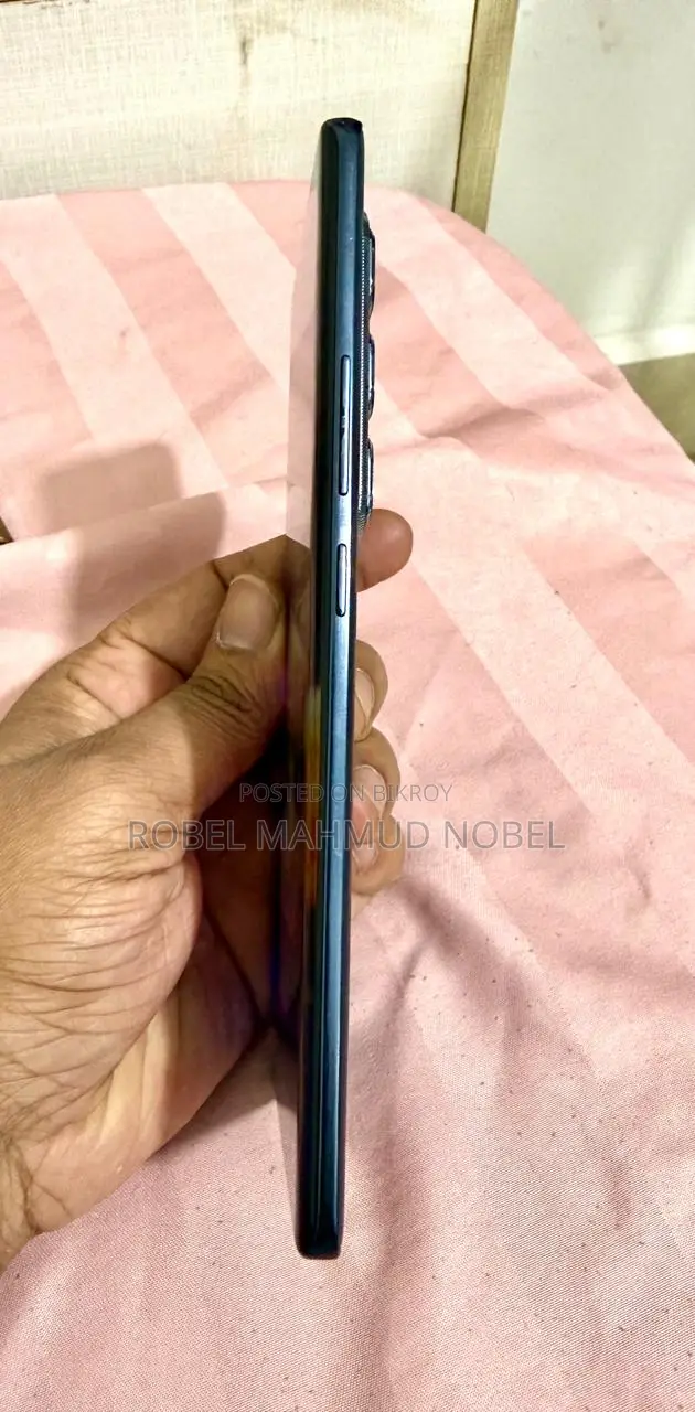 Infinix Hot 50 Pro+ (Used)
