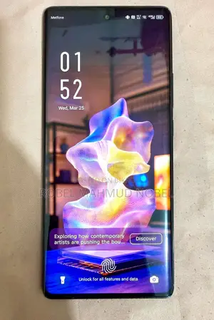 Infinix Hot 50 Pro+ (Used)