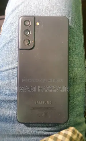 Samsung Galaxy S21 FE 5G (Used)