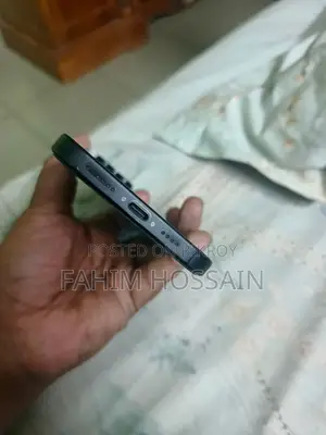 Apple iPhone 16 Pro Max (ব্যবহৃত)