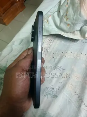 Apple iPhone 16 Pro Max (ব্যবহৃত)