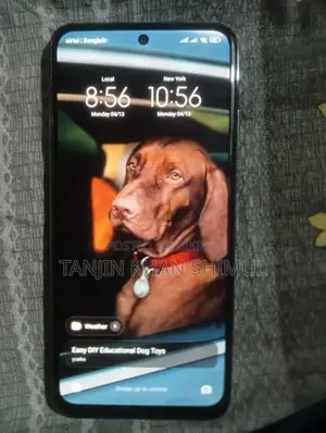 Xiaomi Redmi Note 10 (Used)