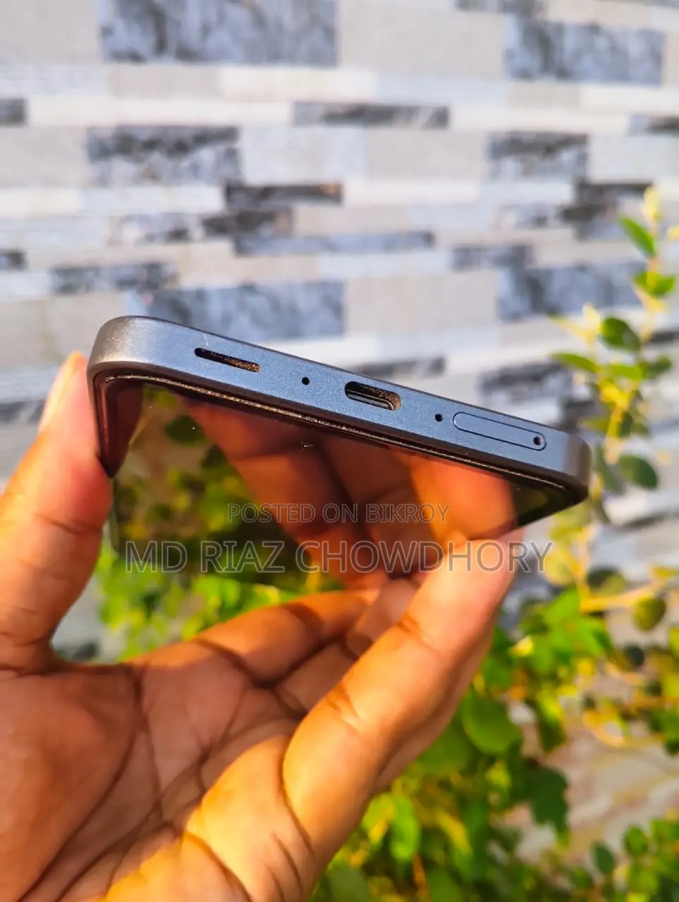Samsung Galaxy A36 12/256 (Used)