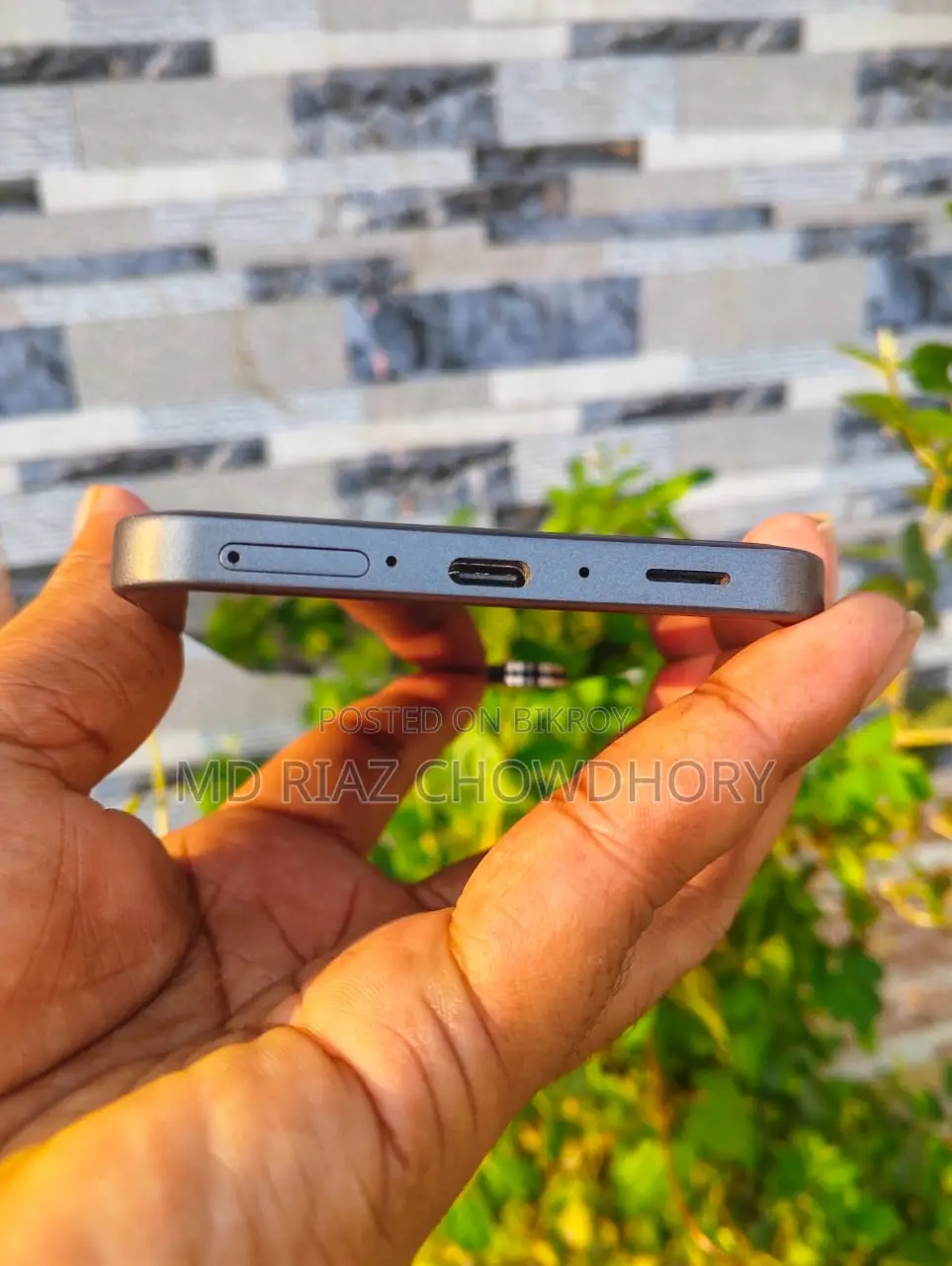 Samsung Galaxy A36 12/256 (Used)