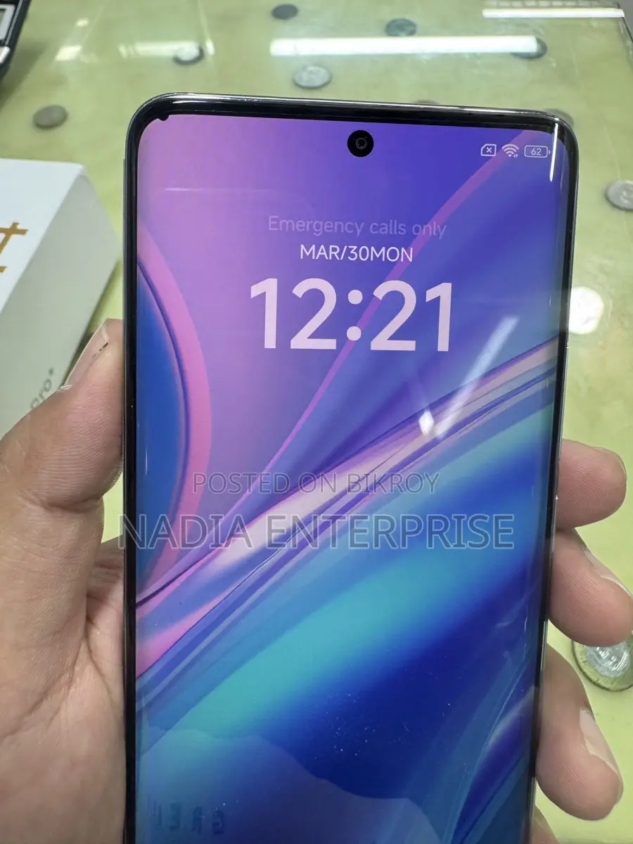 Xiaomi Redmi Note 14 Pro Plus 5g (Used)