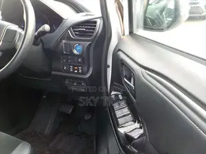 Toyota Esquire GiP Package 2021