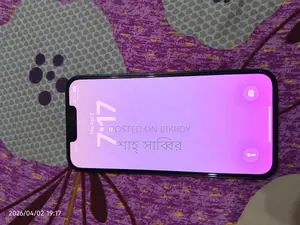 Apple iPhone 13 (Used)