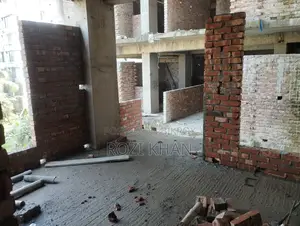 Under-construction Flat for Sale