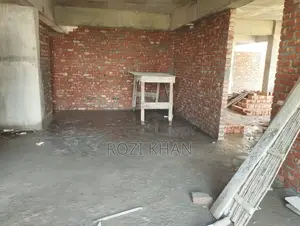 Under-construction Flat for Sale