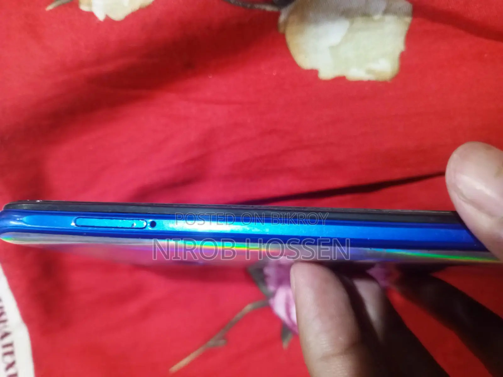 Tecno Spark 6 Air (Used)