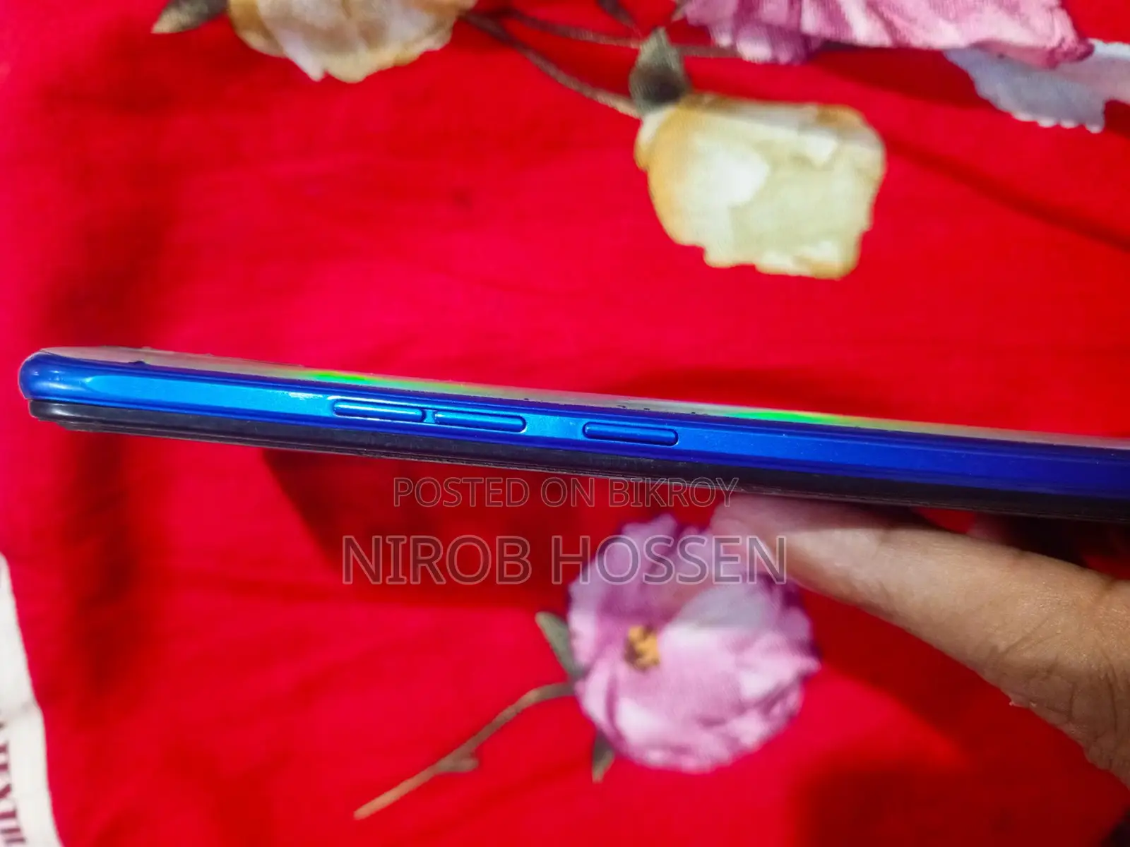 Tecno Spark 6 Air (Used)
