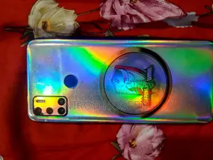 Tecno Spark 6 Air (Used)