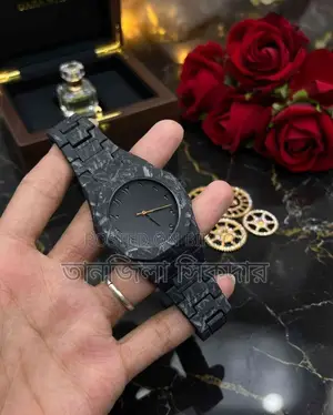 Wrist Watch