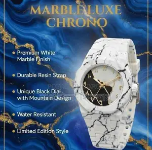 Wrist Watch