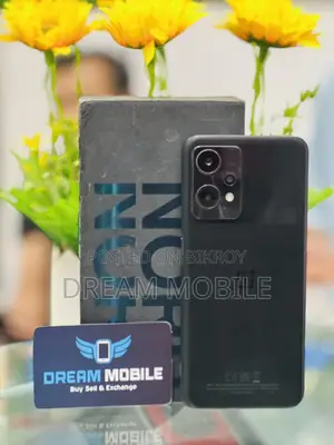OnePlus Nord CE 2 lite 5G (Used)