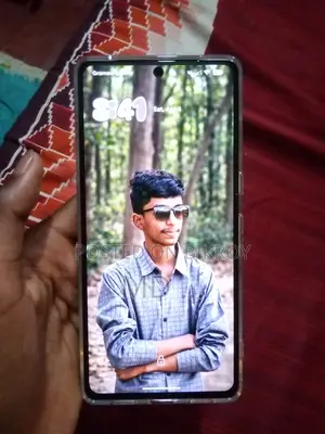 Google Pixel 7 Pro 12/128 (Used)
