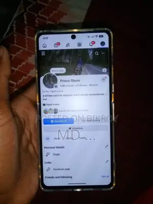 Google Pixel 7 Pro 12/128 (Used)