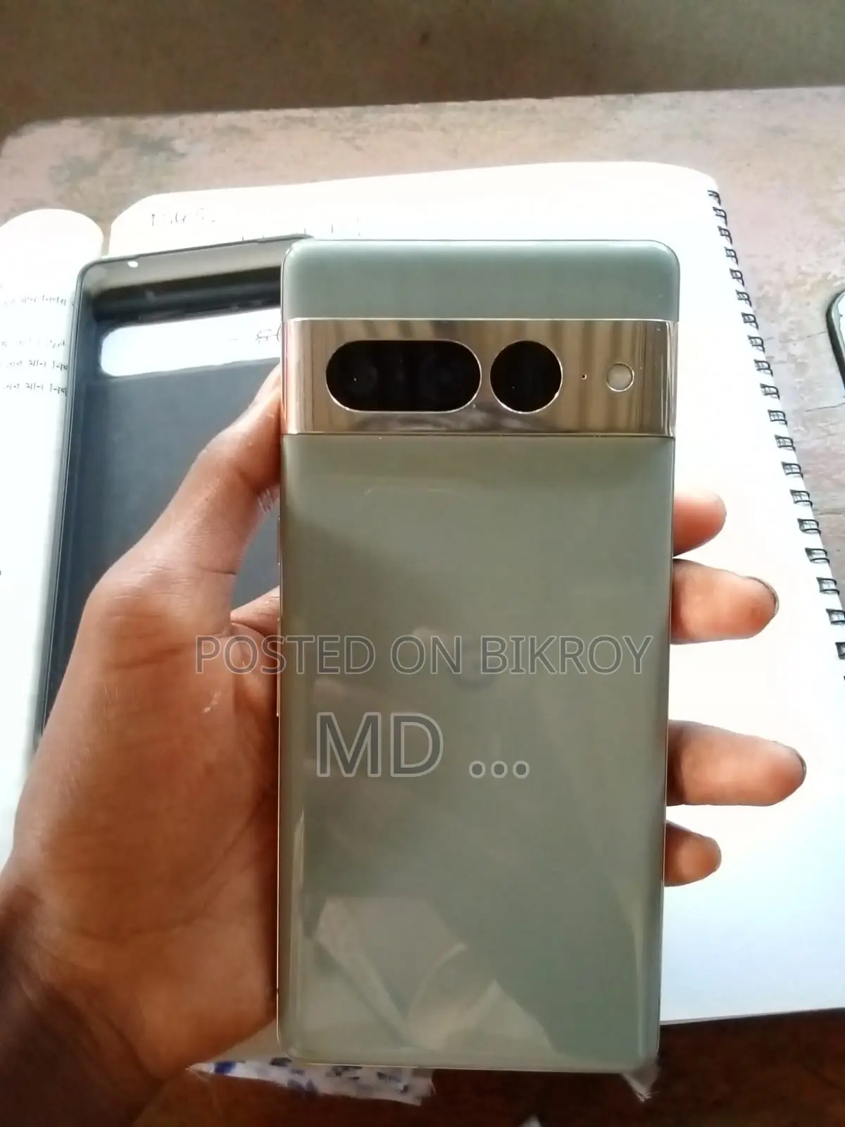 Google Pixel 7 Pro 12/128 (Used)