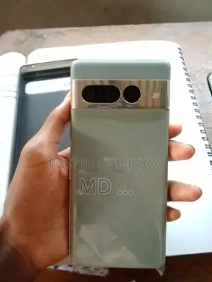 Google Pixel 7 Pro 12/128 (Used)