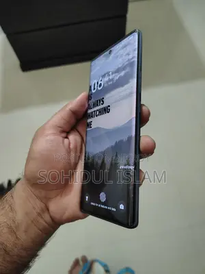 Infinix Note 40s 8 GB RAM, 256 GB ROM (Used)