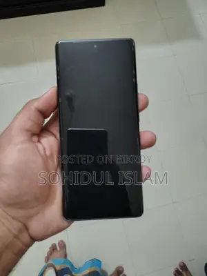 Infinix Note 40s 8 GB RAM, 256 GB ROM (Used)