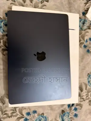 MacBook Air M4