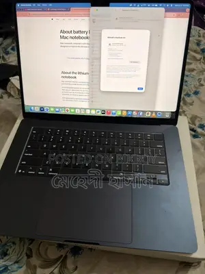 MacBook Air M4