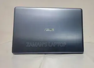 Asus VivoBook Pro Gaming GTX1050 Core i5-8 Generation Slim Laptop