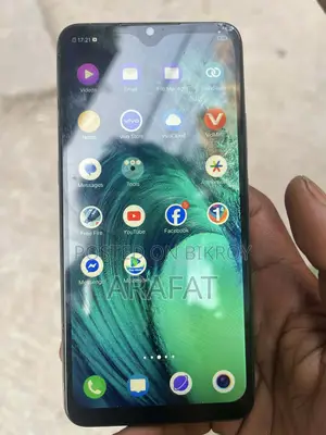 Vivo S1 8/256 (Used)