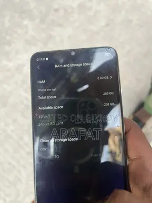 Vivo S1 8/256 (Used)