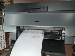 Epson printer