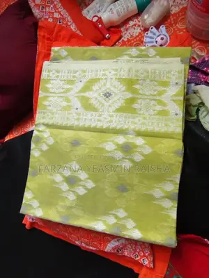 Katan Saree