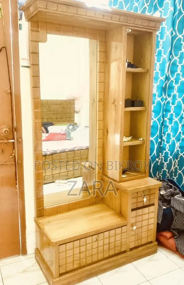 Custom-made Dressing Table