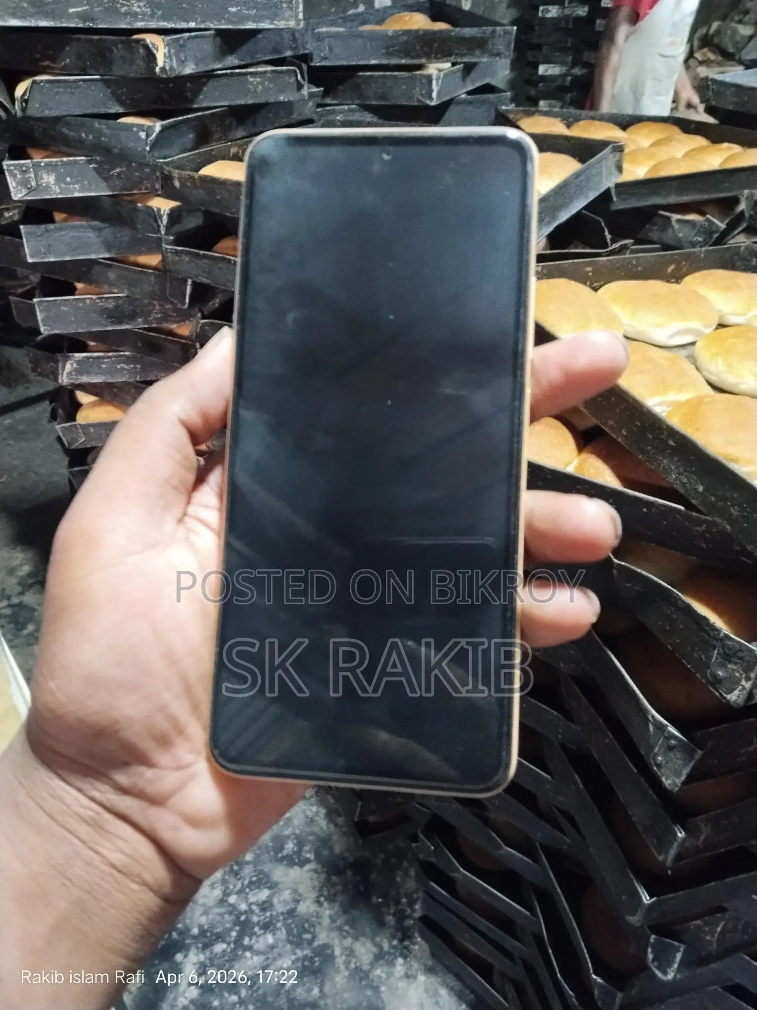 Xiaomi Redmi Note 12 (Used)