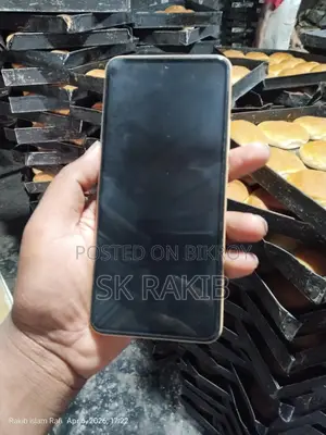 Xiaomi Redmi Note 12 (Used)