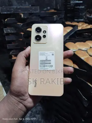 Xiaomi Redmi Note 12 (Used)