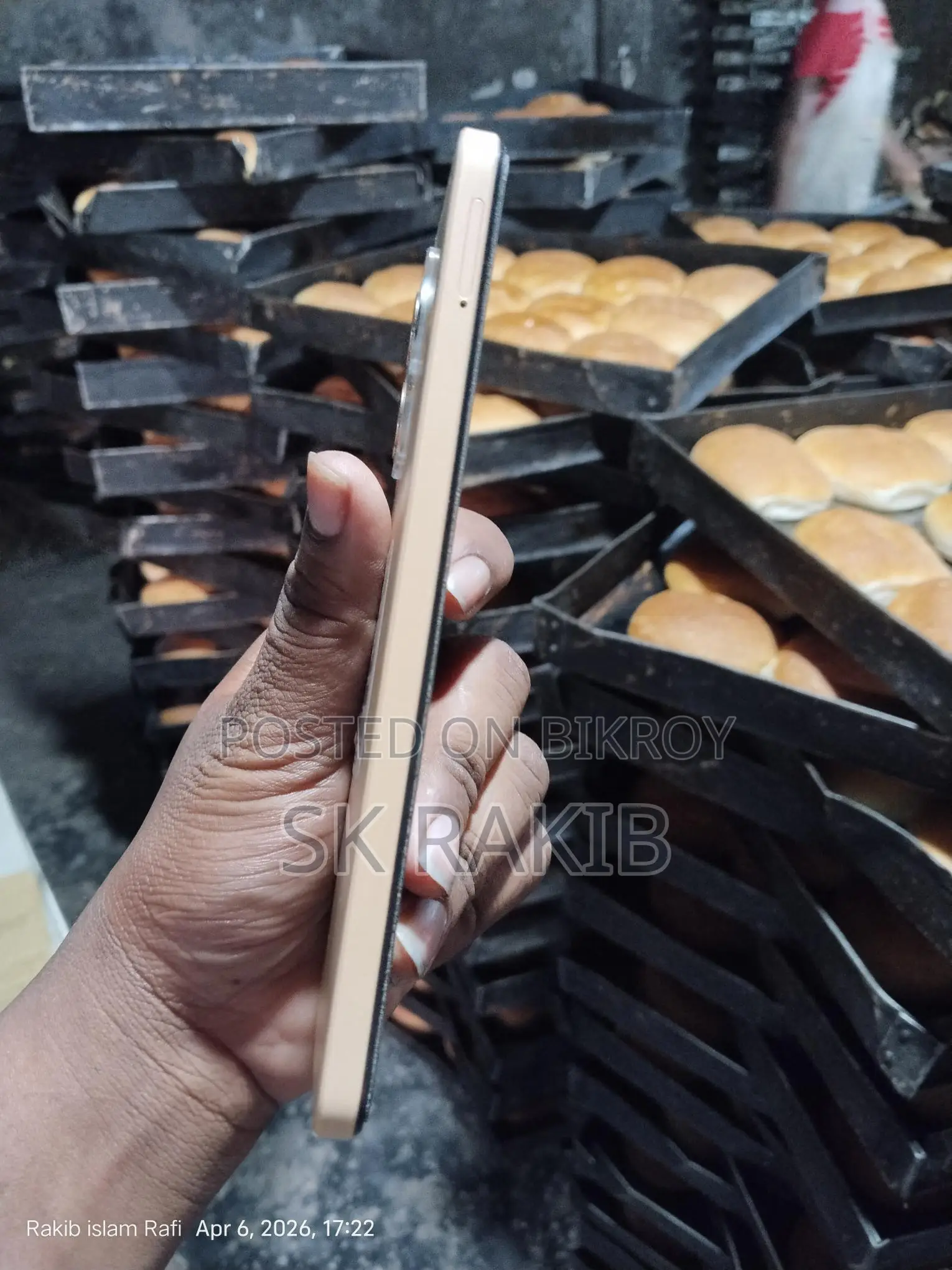 Xiaomi Redmi Note 12 (Used)