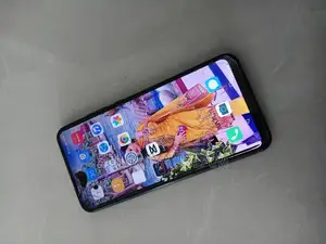 Huawei Y7p 4/64 (Used)