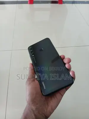 Huawei Y7p 4/64 (Used)