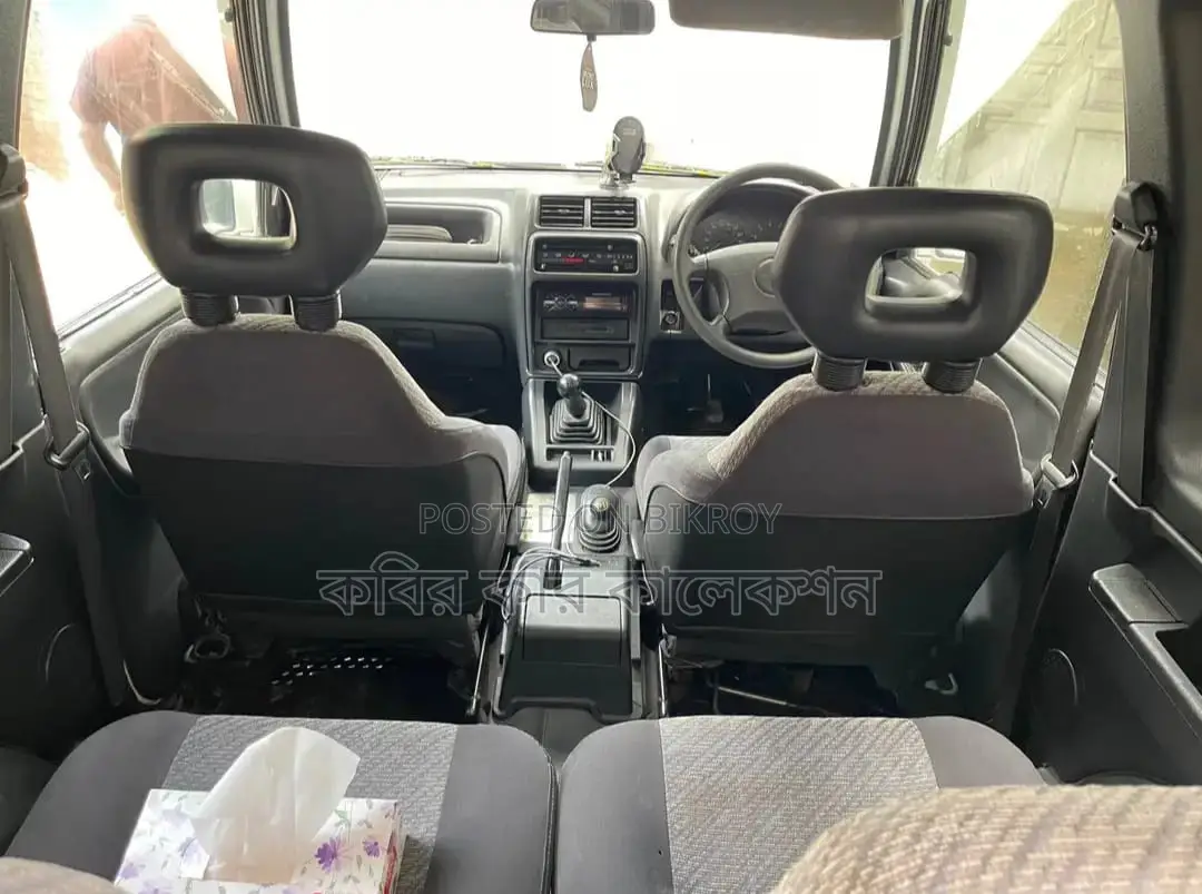 Suzuki Vitara 2 door 1996