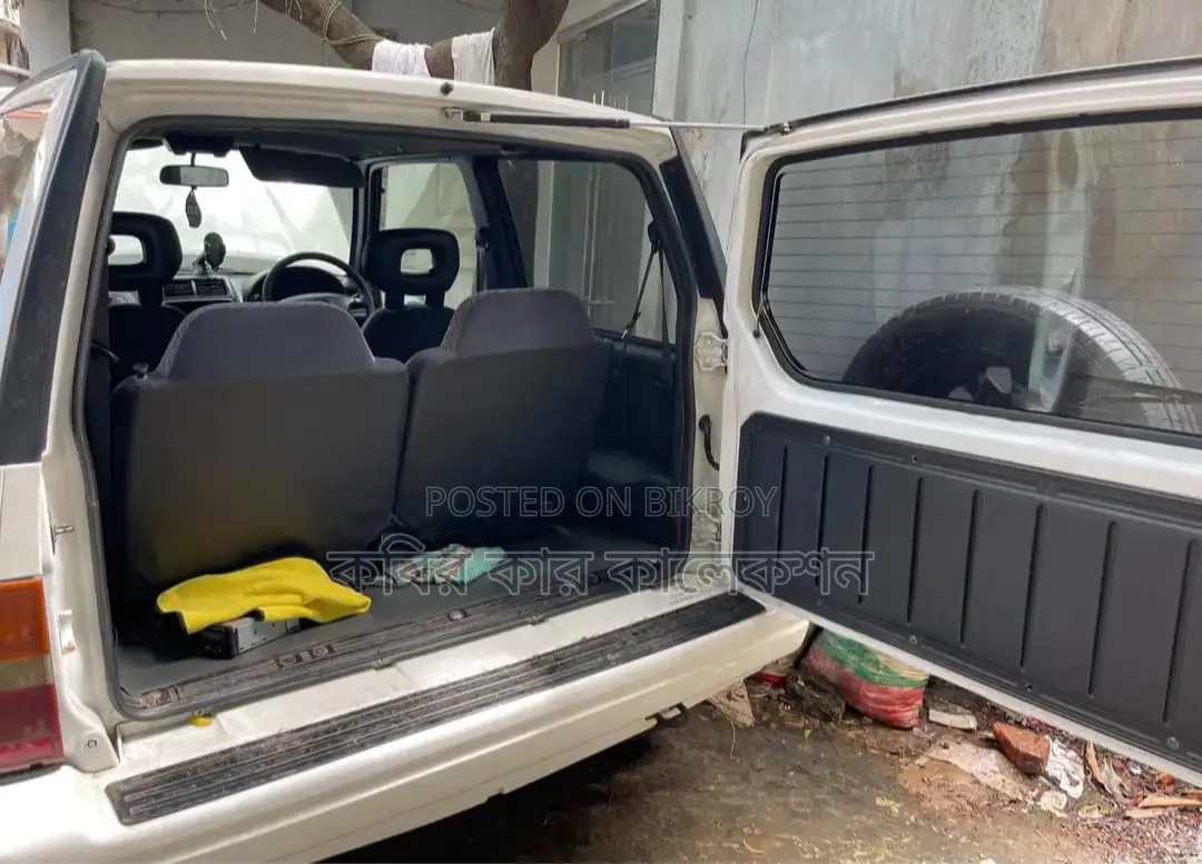 Suzuki Vitara 2 door 1996