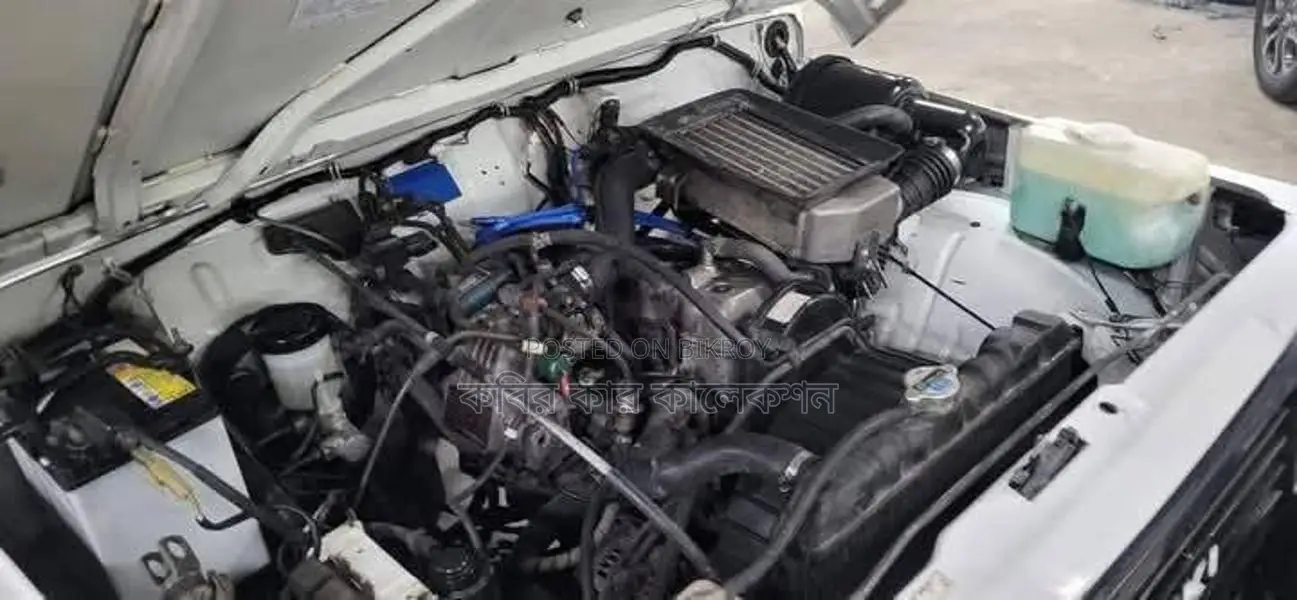 Suzuki Vitara 2 door 1996