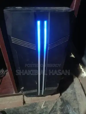 ডেক্সটপটি বিক্রি করা হবে।
