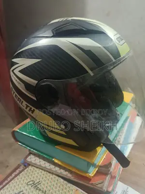 Helmet For Sale