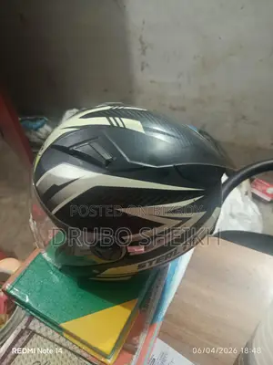 Helmet For Sale