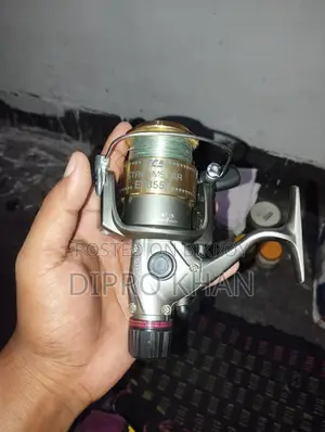 Fishing Rod Sell