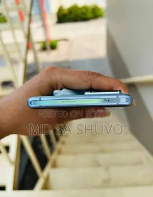 Vivo X70 Pro 12/256GB Like New (Used)